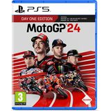Motogp 24 - Day One Edition Playstation 5