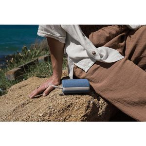 Peaq Ppa 106-bl Luidspreker Blauw