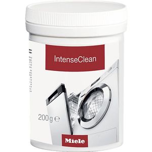 Miele Intenseclean (reiniging Wasautomaat)