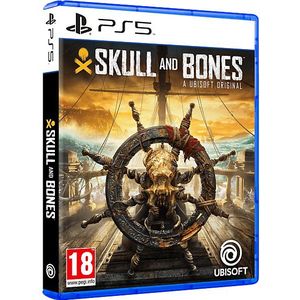 Skull & Bones Playstation 5