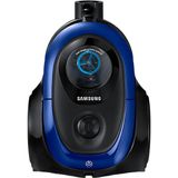 Samsung Vc2100 Anti-tangle Compact Blauw - Stofzuiger