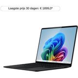 Microsoft - Surface Laptop Copilot+ - PC - Graphite - 16GB - 1TB