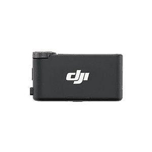 DJI Mic 3 Receiver - Audiotransmissie - Professioneel - Tot 400 meter bereik