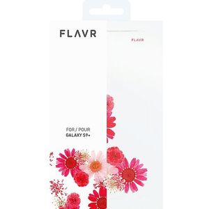 Flavr Real Flower Sofia Galaxy S9 Plus