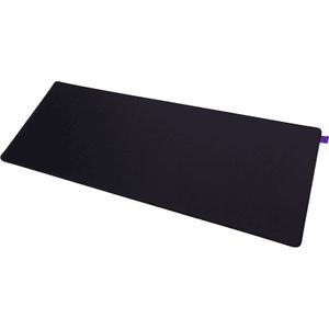 ISY - Imp-3500 Gaming Mouse Pad - Anti-Slip Technologie - Zwart