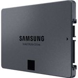 Samsung 870 Qvo 4tb