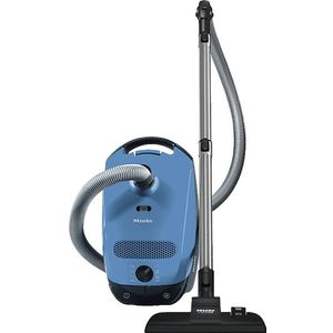 Miele Classic C1 Junior Powerline Blauw