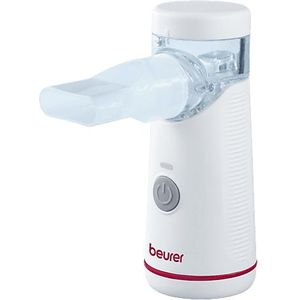 Beurer - IH 51 - Inhalator - Vernevelaar Aerosoltoestel