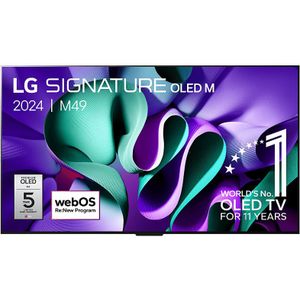 LG Oled77m49la (2024)