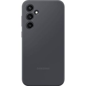 Samsung Galaxy S23 Fe Siliconen Case Grijs