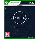 Starfield - Premium Edition Upgrade (code-in-a-box) Xbox Series X S