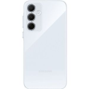 Samsung Clear Case Telefoonhoesje Voor Samsung Galaxy A35 Transparant