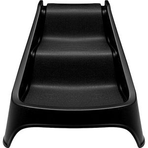 Litter-Robot 4 Ramp zwart