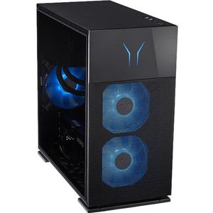 Erazer Engineer X30 Md35478 - Intel Core Ultra 7 265k 32 Gb 2 Tb Geforce Rtx™ 5070