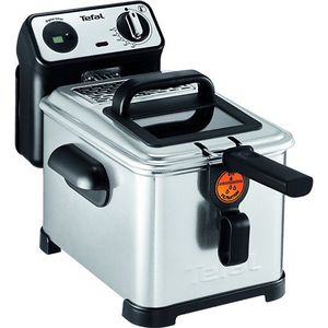 Tefal Filtra Pro Inox & Design FR5111 - Frituurpan