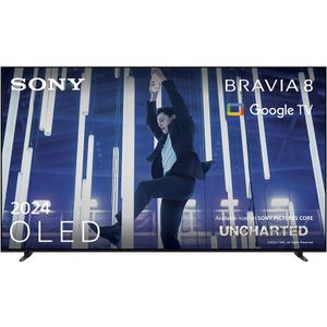 Sony Bravia 8 4k Oled K55xr80paep (2024)