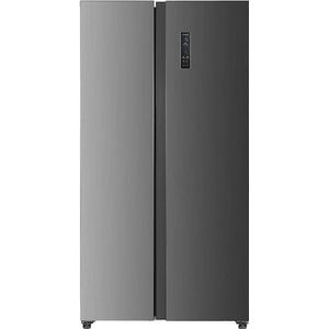 Koenic Kdd 171 E In Nf - Amerikaanse Koelkast Breedte 91 Cm Hoogte 177 Inhoud 442 L Nofrost