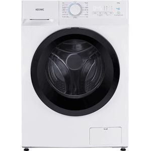 Koenic Kwdr 8646 A Was-droogcombinatie