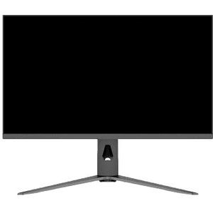 Peaq - PMO G250-Ffk-180 - Monitor - Zwart - 24,5 Inch - Full HD