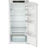 Liebherr IRe 4100 Pure koelkast Ingebouwd 202 l E Wit