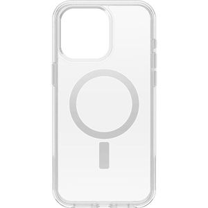 Otterbox Symmetry Clear Magsafe Iphone 15 Pro Max