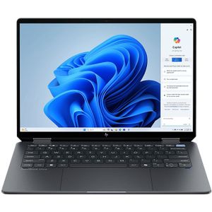 HP Omnibook Ultra Flip 14-fh0871nd - 14 Inch Core™ 7 258v 32 Gb 1 Tb Arc™ Onboard Graphics