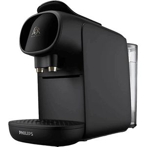 Philips Sublime Compact zonder melkopschuimer - Koffiezetapparaat met Cups