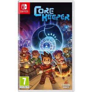 Core Keeper - Nintendo Switch