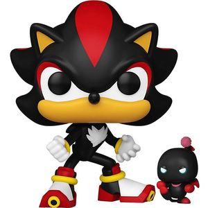 Funko Pop!: Shadow Met Dark Chao
