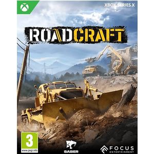 Koch Software Roadcraft - Xbox Series X