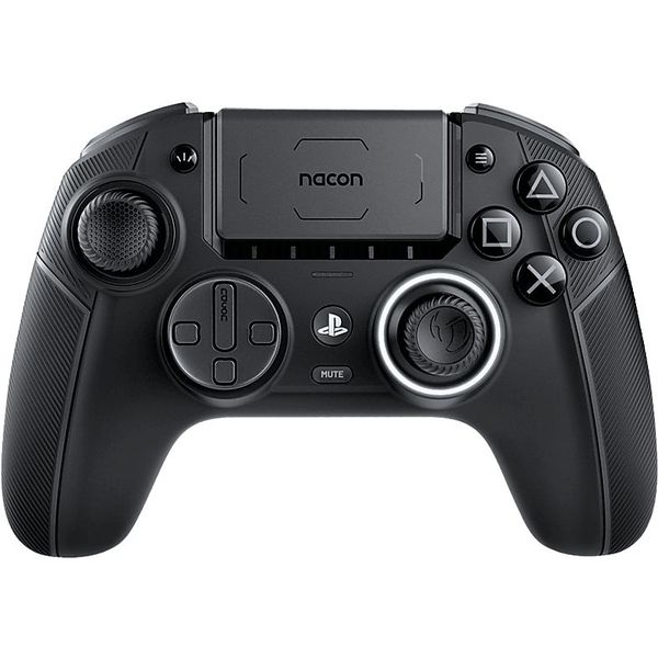 Mando PS5 Waifu Fullprint - Aimcontrollers