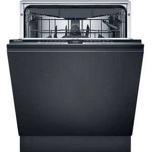 Siemens SN63EX12CN - iQ300 - Inbouwvaatwasser - Volledig integreerbaar