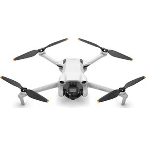 DJI Mini 3 Fly More Combo + Rc Smart-controller Drone Grijs