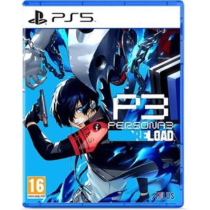 Persona 3 Reload - Standard Edition Playstation 5