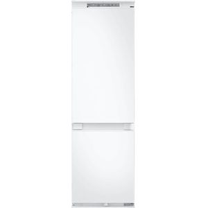Samsung Brb70f26ces0ef Koel-vriescombinatie Wit