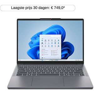 Lenovo Ideapad Slim 3 14irh10 - 14 Inch Core™ I5-13420h 16 Gb 512 Uhd Graphics