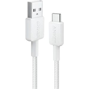 Anker Usb-a To Usb-c Cable