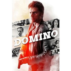 Domino Dvd