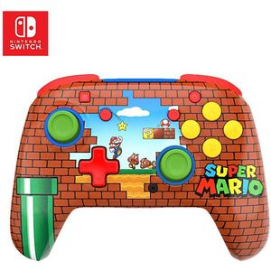 Turtle Beach - Rematch Wireless - Draadloze Controller - Nintendo Switch 2