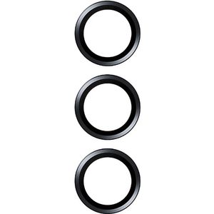 Panzerglass Galaxy A15/a15 5g-hoops Lens-bk Screenprotector Voor Samsung Galaxy 5g Zwart