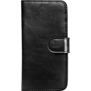 Ideal Of Sweden Iphone 11/xr Wallet Black