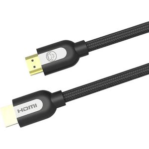 Qware PS5 4k 2.1 Hdmi Kabel 3m (qw PS5-5010)