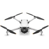 DJI Mini 3 + Rm330 Smart-controller Drone Grijs