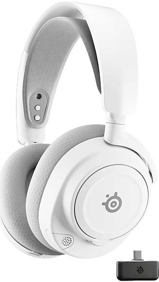 SteelSeries - Arctis Nova 7 Wireless Gen 2 - Gaming Headset
