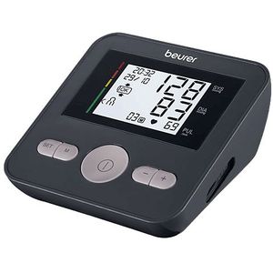 Beurer - Bloeddrukmeter Bovenarm BM 2R Beat - USB-C