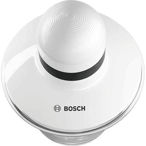 Bosch Hausgeräte Hakselaar - Blender - Wit