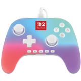 Power A - Switch 2 Lomectra Controller