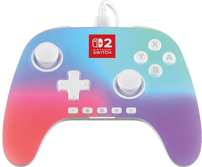 Power A - Switch 2 Lomectra Controller