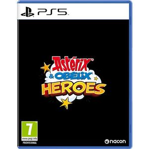 Asterix & Obelix: Heroes Playstation 5