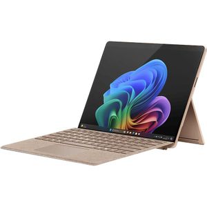 Microsoft Surface Pro Oled - 13 Inch Snapdragon X Elite 16 Gb 512 Duin Copilot+ Pc